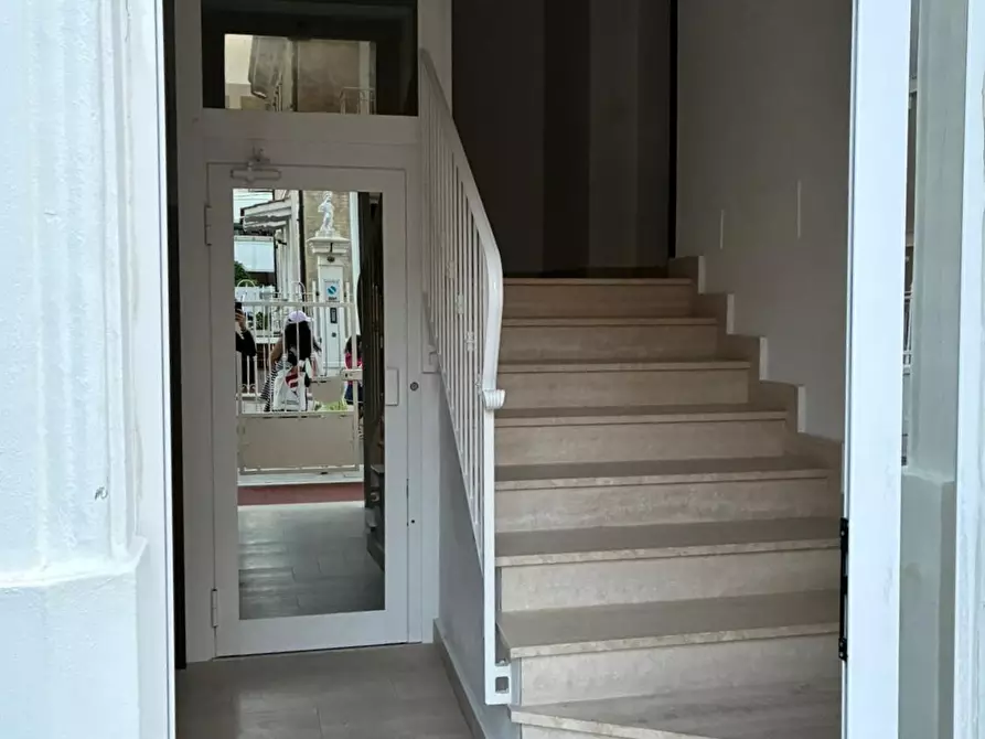 Immagine 2 di Appartamento in affitto  a San Benedetto Del Tronto