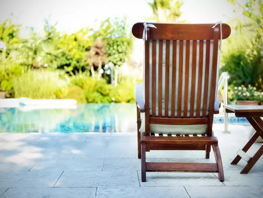 Immagine 14 di Casa indipendente in vendita  a Colonnella