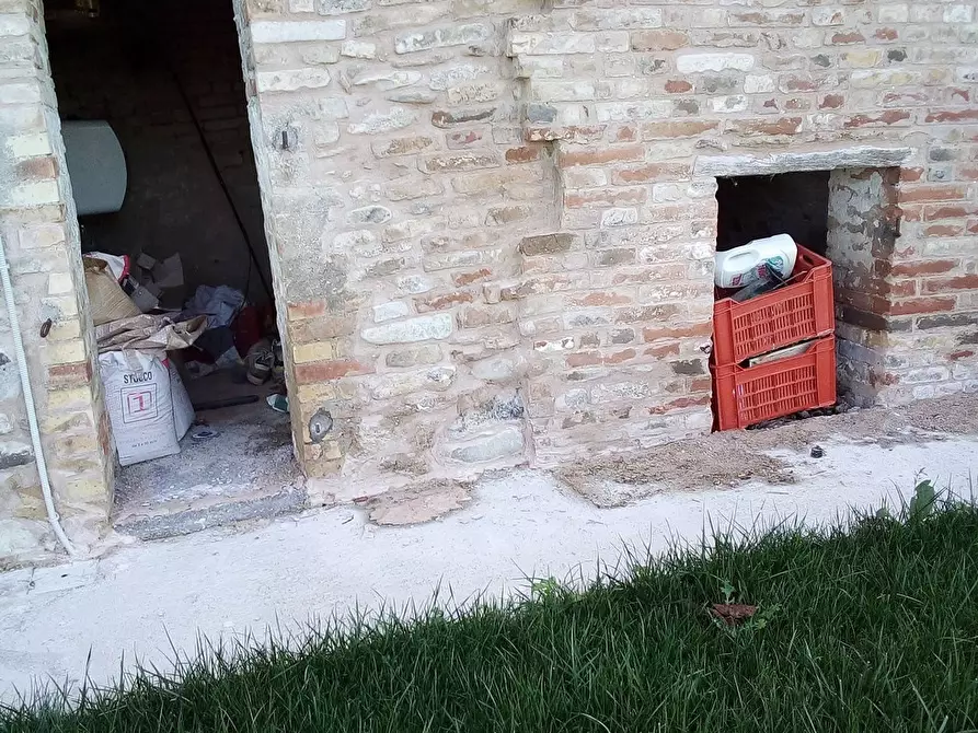 Immagine 14 di Rustico / casale in affitto  a Monsampietro Morico