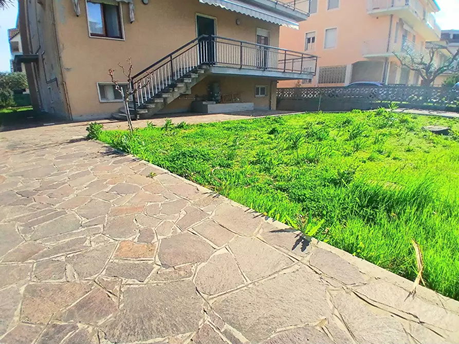 Immagine 4 di Appartamento in vendita  a San Benedetto Del Tronto