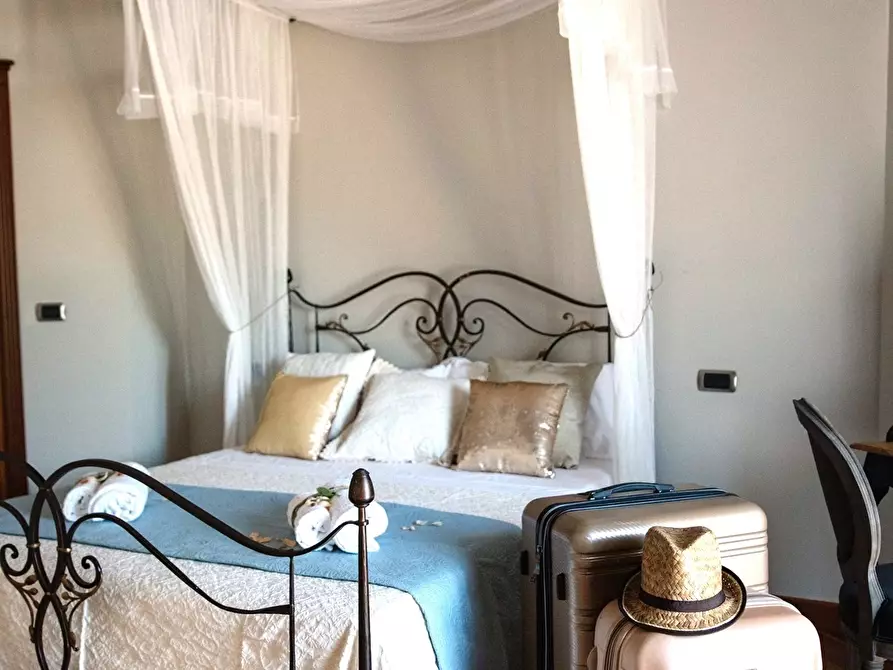 Immagine 24 di Casa indipendente in vendita  a Morro D'oro