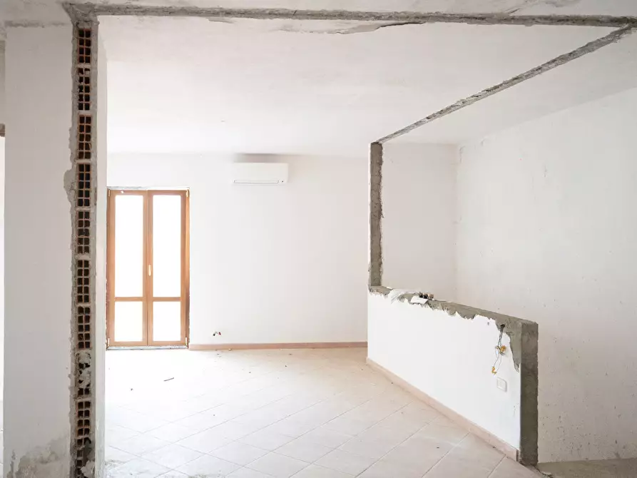 Immagine 11 di Casa indipendente in vendita  in Via Dante Alighieri a San Fele