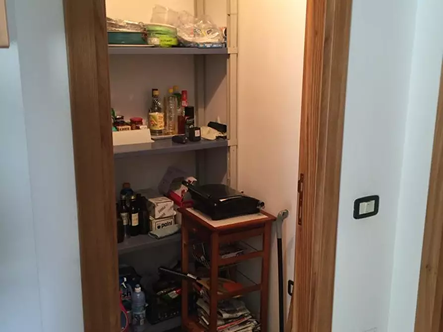 Immagine 9 di Appartamento in vendita  a Pedaso