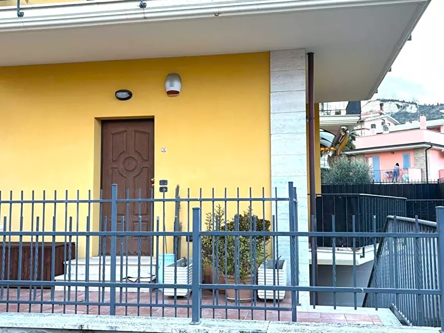 Immagine 7 di Appartamento in affitto  a San Benedetto Del Tronto