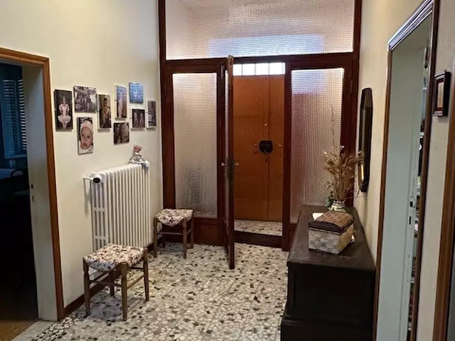 Immagine 14 di Casa bifamiliare in vendita  a Carassai