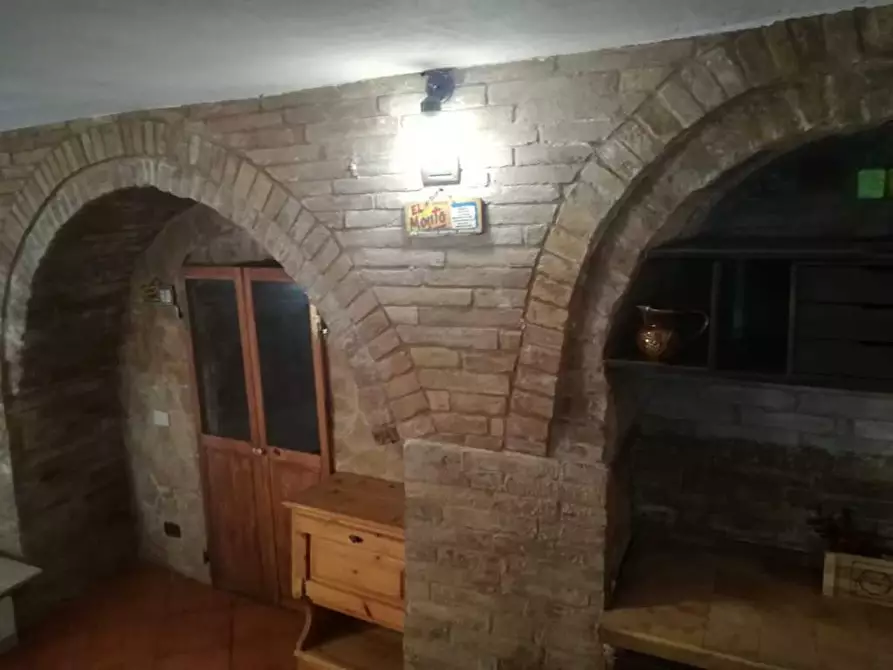 Immagine 13 di Casa indipendente in vendita  a Fermo