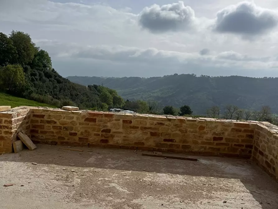 Immagine 28 di Rustico / casale in vendita  a Ripatransone