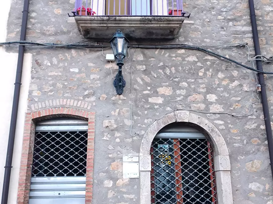 Immagine 1 di Casa indipendente in vendita  a San Fele