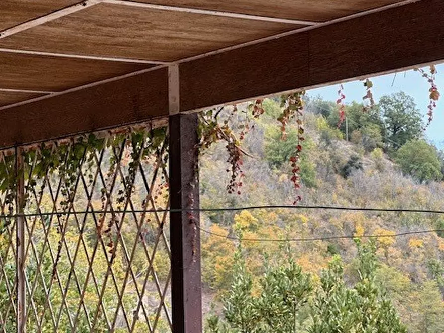 Immagine 32 di Casa bifamiliare in vendita  a Carassai