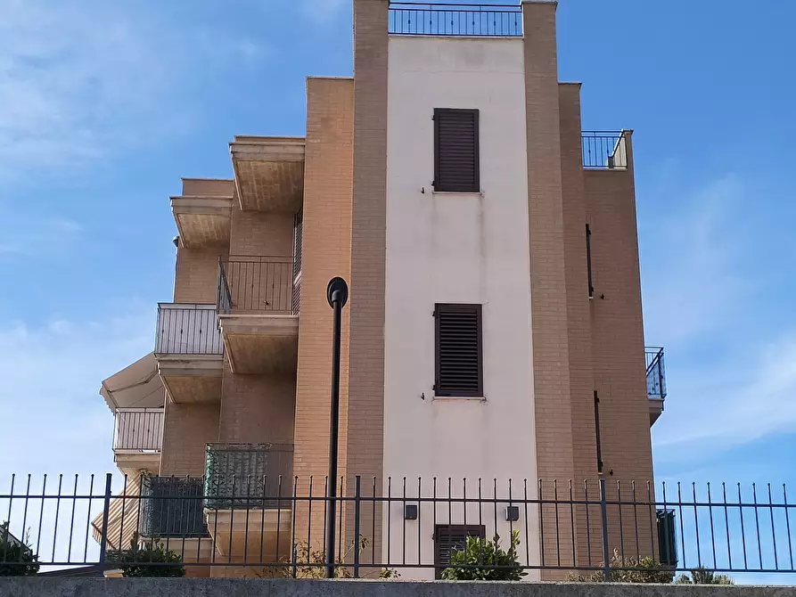 Immagine 22 di Appartamento in vendita  a Sant'elpidio A Mare