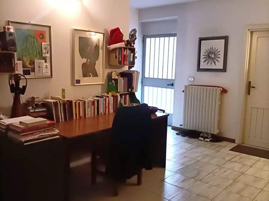 Immagine 31 di Casa indipendente in vendita  a Folignano