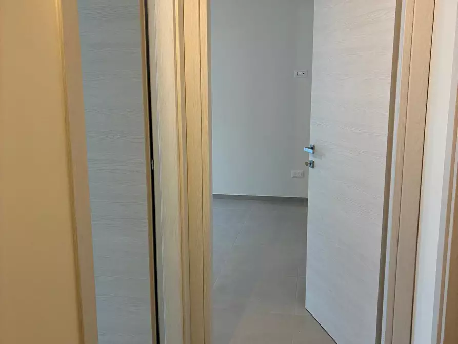 Immagine 10 di Appartamento in affitto  a San Benedetto Del Tronto