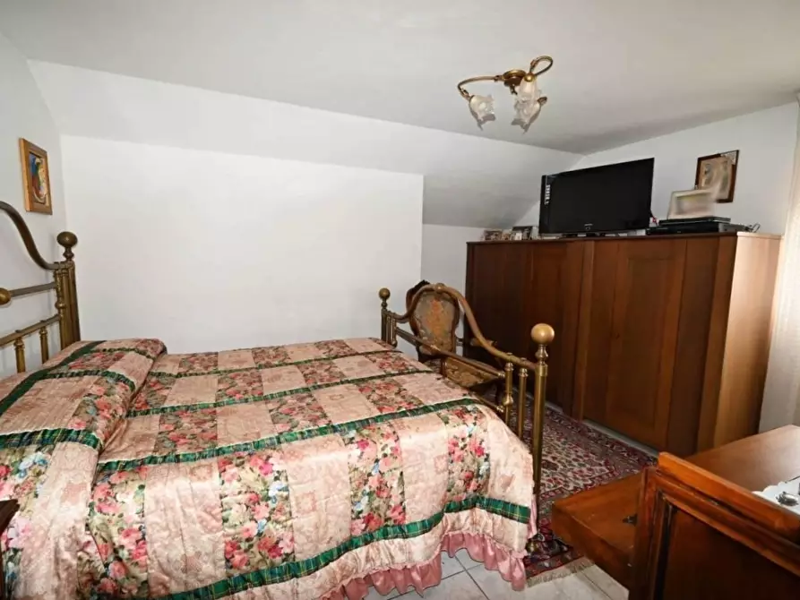 Immagine 18 di Appartamento in vendita  a Monsampolo Del Tronto