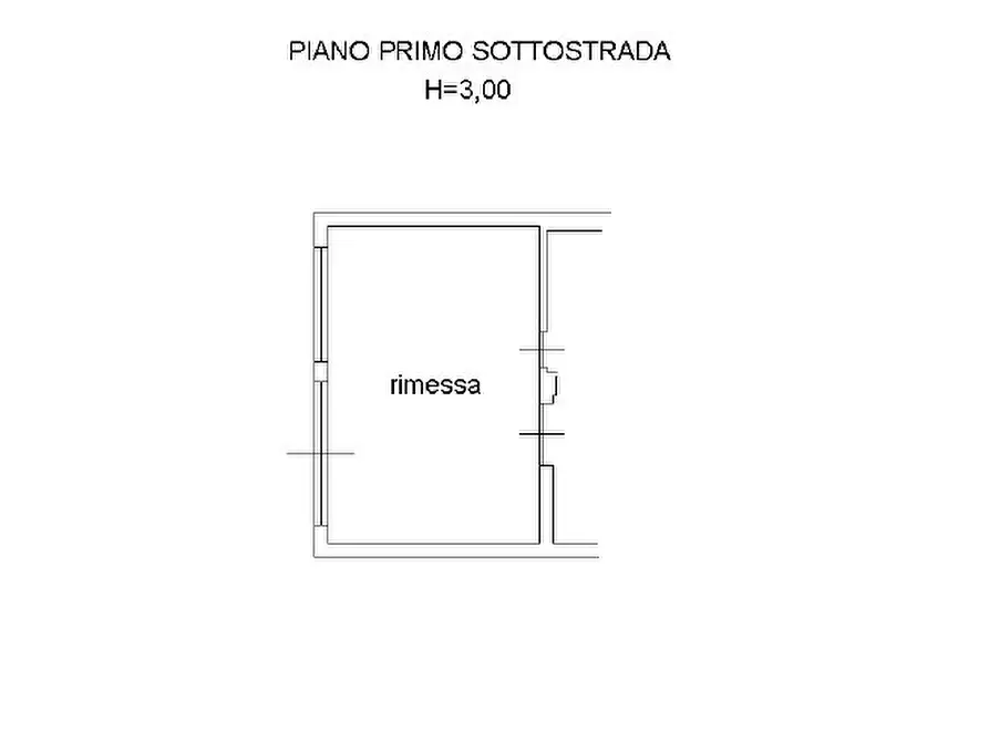 Immagine 86 di Casa indipendente in vendita  a Ancarano