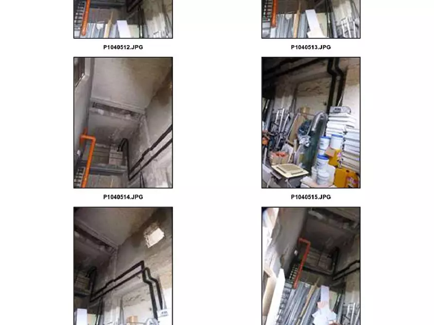 Immagine 35 di Ufficio in vendita  a Ascoli Piceno