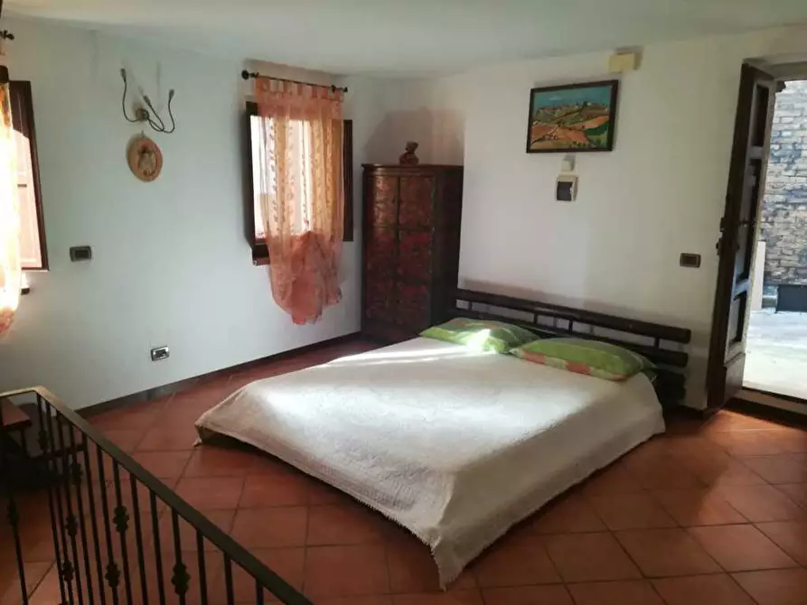 Immagine 19 di Casa indipendente in vendita  a Fermo