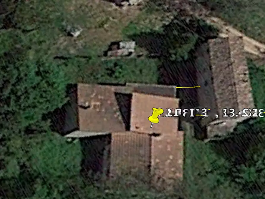 Immagine 6 di Rustico / casale in vendita  a Force