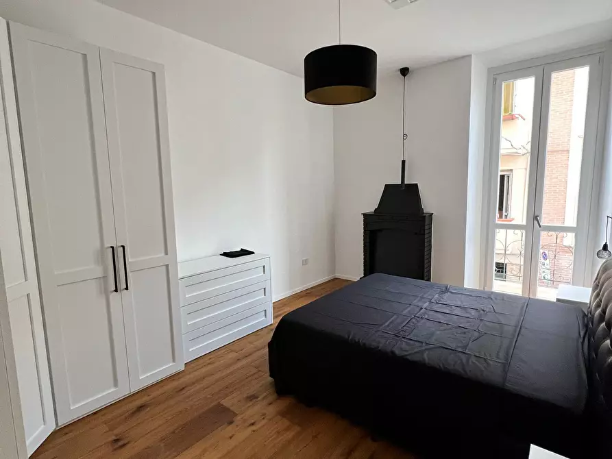 Immagine 10 di Appartamento in affitto  a San Benedetto Del Tronto