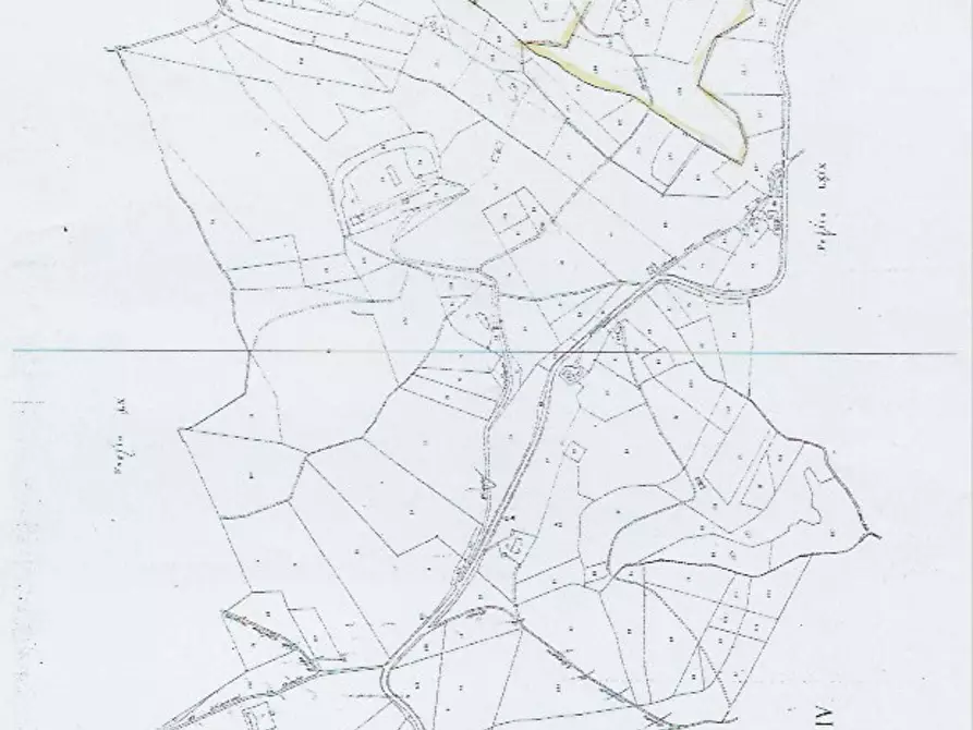 Immagine 21 di Casa indipendente in vendita  in cantina Cocci Grifoni a Ripatransone