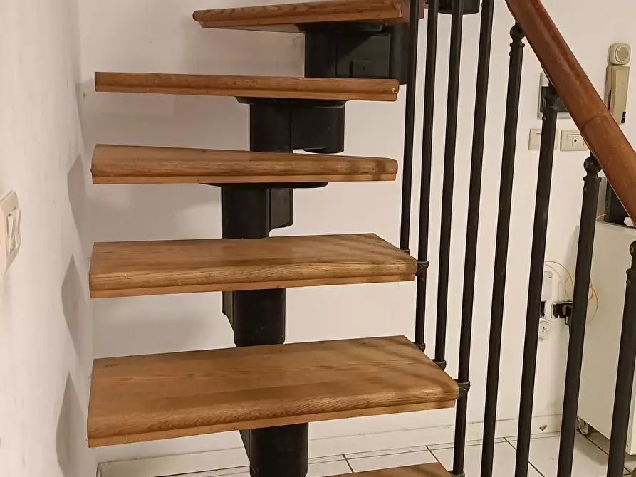 Immagine 39 di Appartamento in vendita  a San Benedetto Del Tronto