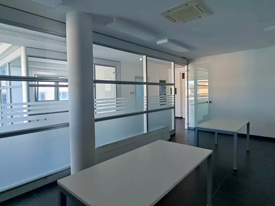 Immagine 15 di Ufficio in affitto  a San Benedetto Del Tronto