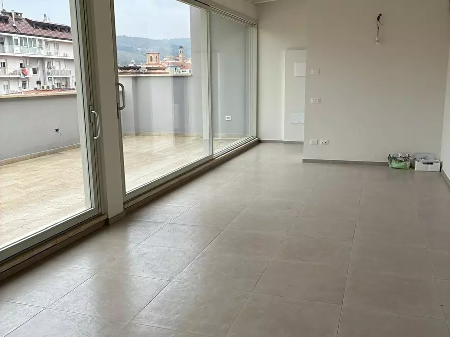 Immagine 1 di Quadrilocale in affitto  a San Benedetto Del Tronto