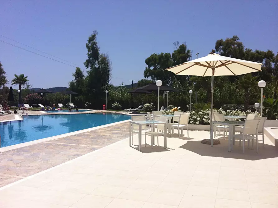 Immagine 17 di Albergo/B&B/Residence in vendita  a Otranto