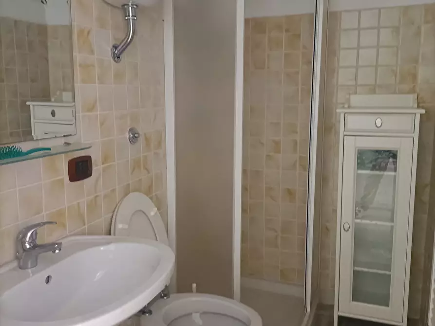 Immagine 17 di Appartamento in vendita  in Vico III Dante Alighieri 30 a San Fele