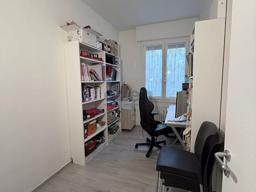 Immagine 26 di Quadrilocale in vendita  in Via Severino Fabriani 86 a Modena