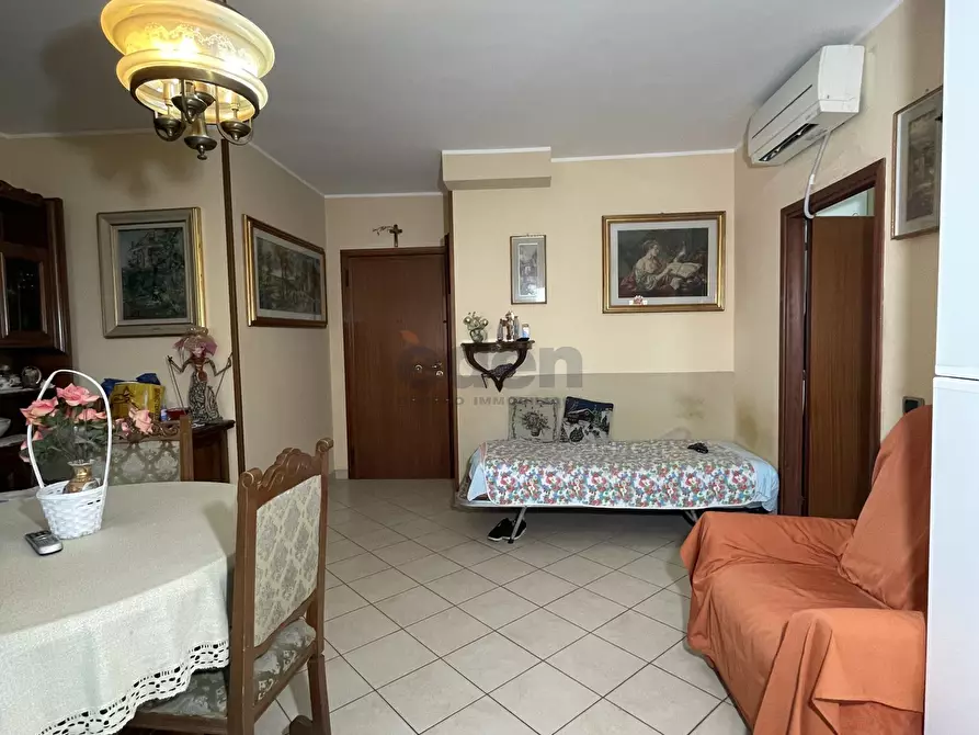 Immagine 10 di Bilocale in vendita  in Via Claudio Galeno 64 a Modena