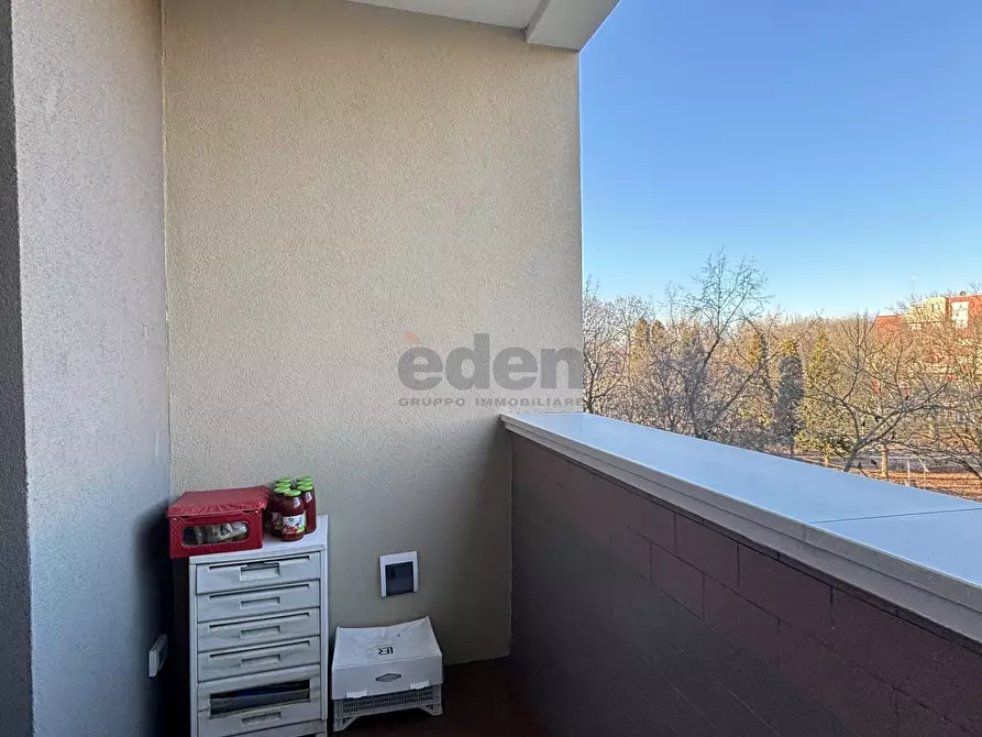 Immagine 36 di Quadrilocale in vendita  in Via Giovanni Lagrange 36 a Modena