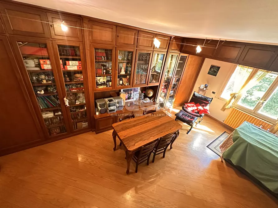 Immagine 15 di Quadrilocale in vendita  in Piazza Guido Rossa 8 a Modena