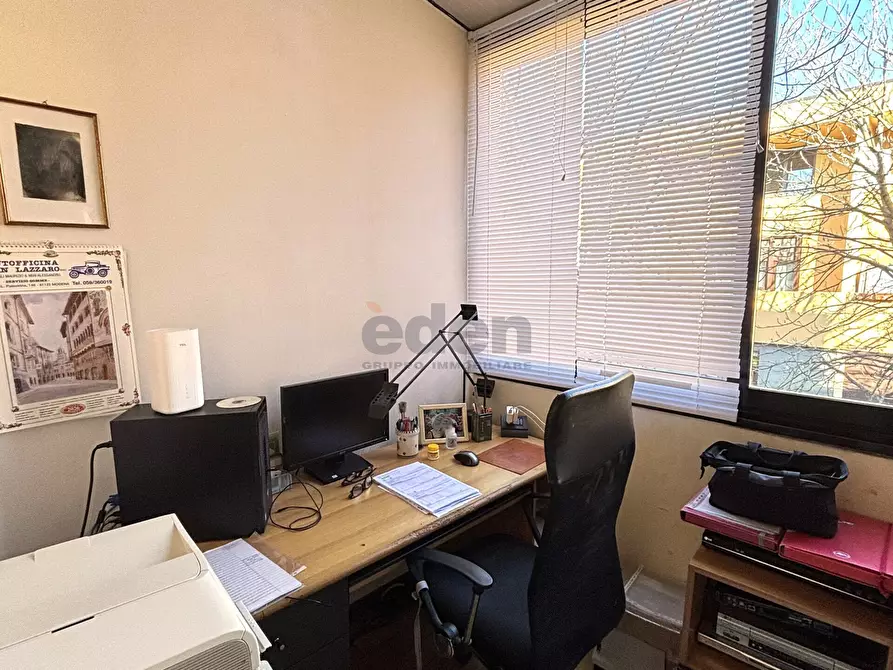 Immagine 6 di Trilocale in vendita  in STRADA DI SALICETO PANARO 211 a Modena