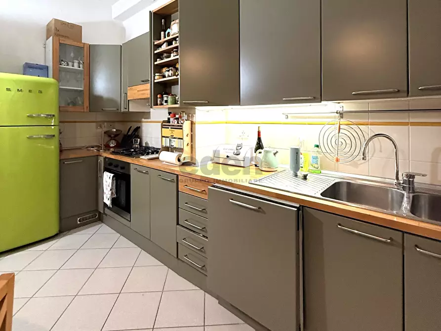 Immagine 8 di Trilocale in vendita  in viale vittorio veneto 102 a Modena