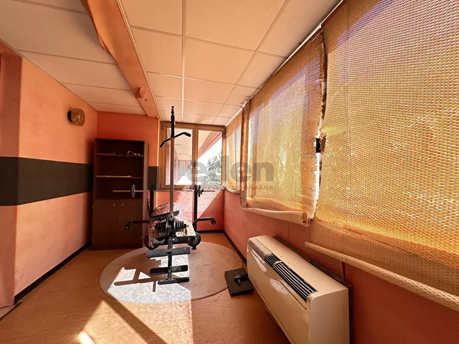 Immagine 14 di Quadrilocale in vendita  in Piazza Guido Rossa 8 a Modena