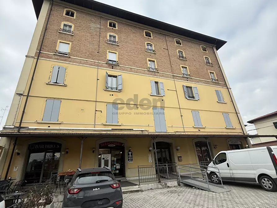 Immagine 21 di Bilocale in vendita  in Via Jacopo da Porto Sud 536 a Modena