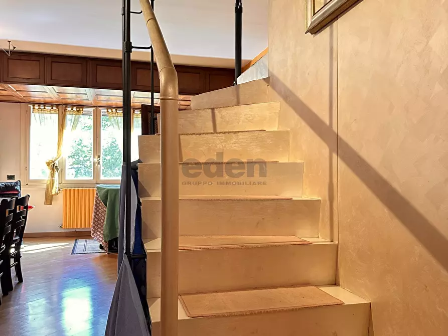 Immagine 36 di Quadrilocale in vendita  in Piazza Guido Rossa 8 a Modena