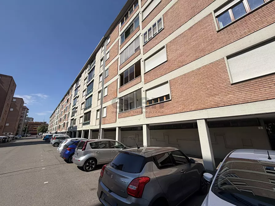 Immagine 50 di Quadrilocale in vendita  in Via Marie Curie 2 a Modena