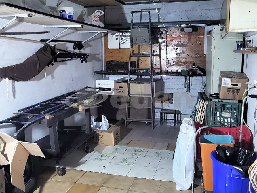 Immagine 4 di Garage in vendita  in Via E. Rainusso 112 a Modena