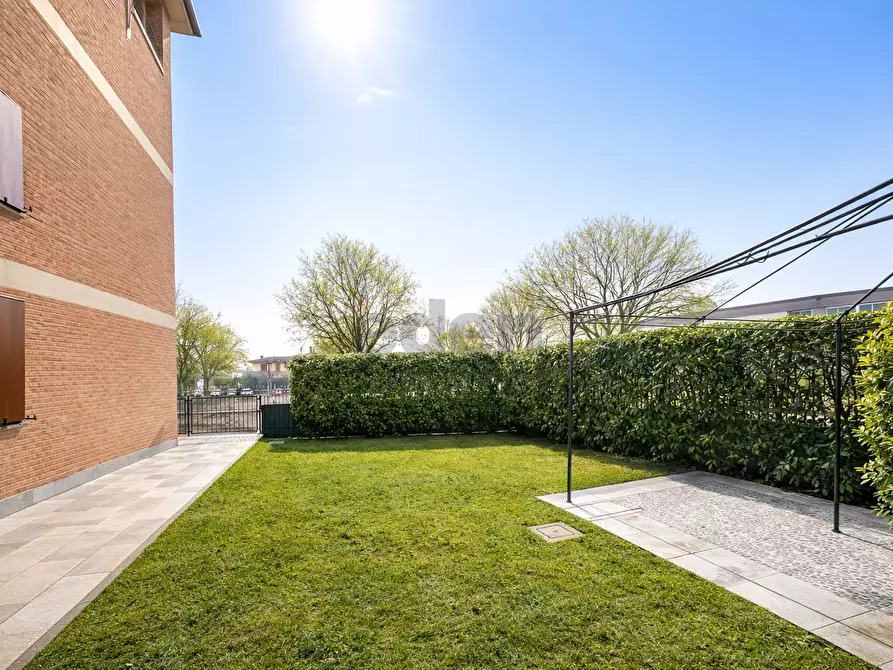 Immagine 6 di Trilocale in vendita  in Via Italo Calvino 22 a Castelnuovo Rangone