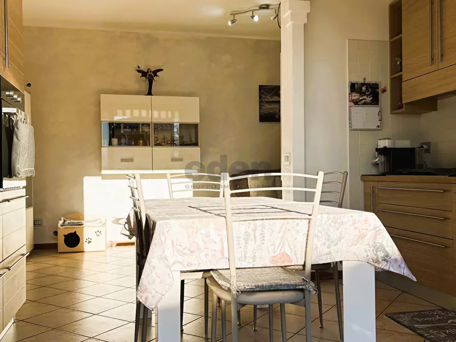 Immagine 10 di Trilocale in vendita  in Via G. d'Annunzio 131 a Castelfranco Emilia