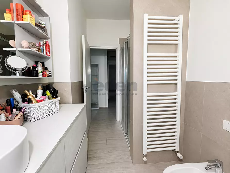 Immagine 42 di Quadrilocale in vendita  in Via Severino Fabriani 86 a Modena