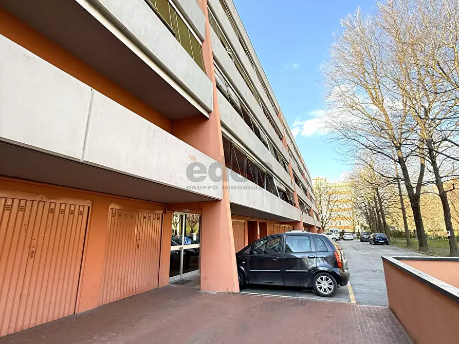 Immagine 7 di Trilocale in vendita  in Via Luigi Pasteur 18 a Modena