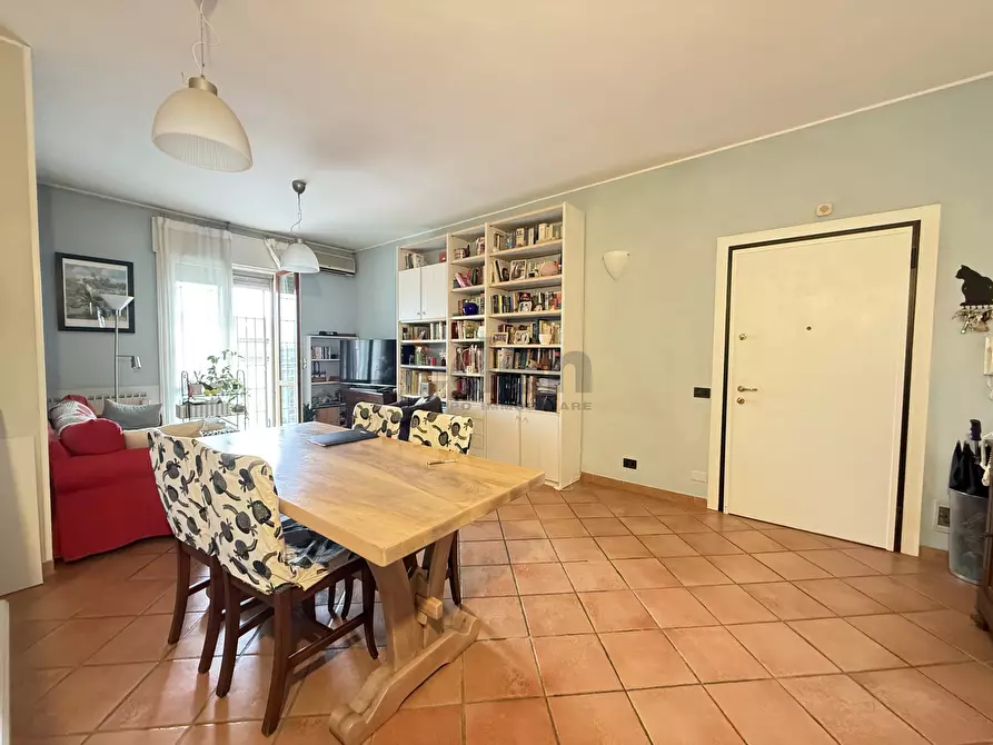 Immagine 1 di Quadrilocale in vendita  in Via Degli Alpini 34 a Modena