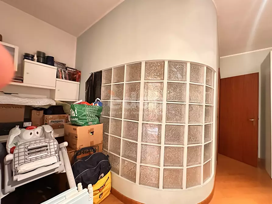 Immagine 7 di Quadrilocale in vendita  in Piazza Guido Rossa 8 a Modena