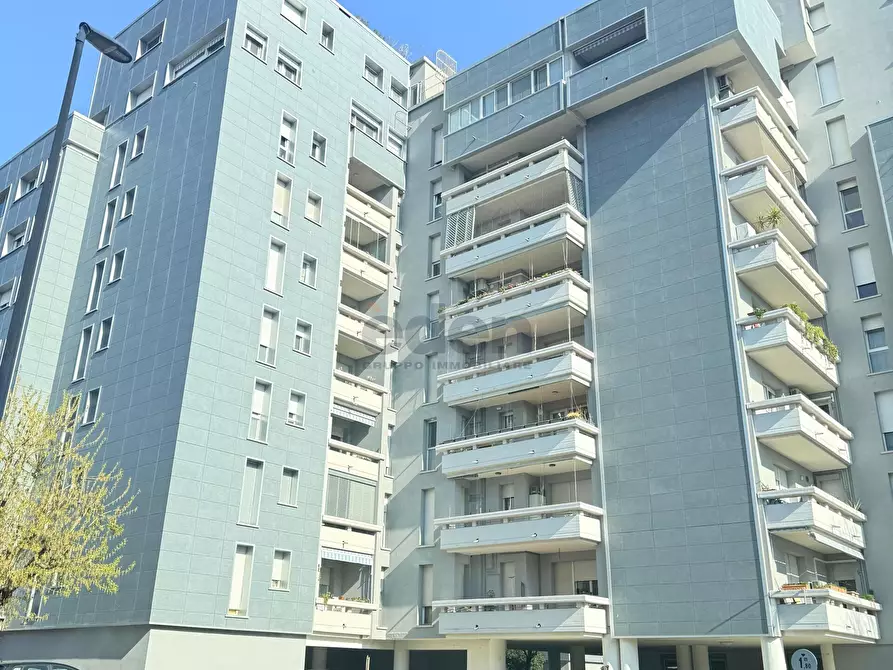 Immagine 8 di Trilocale in vendita  in Via Bartolomeo Avanzini 19 a Modena