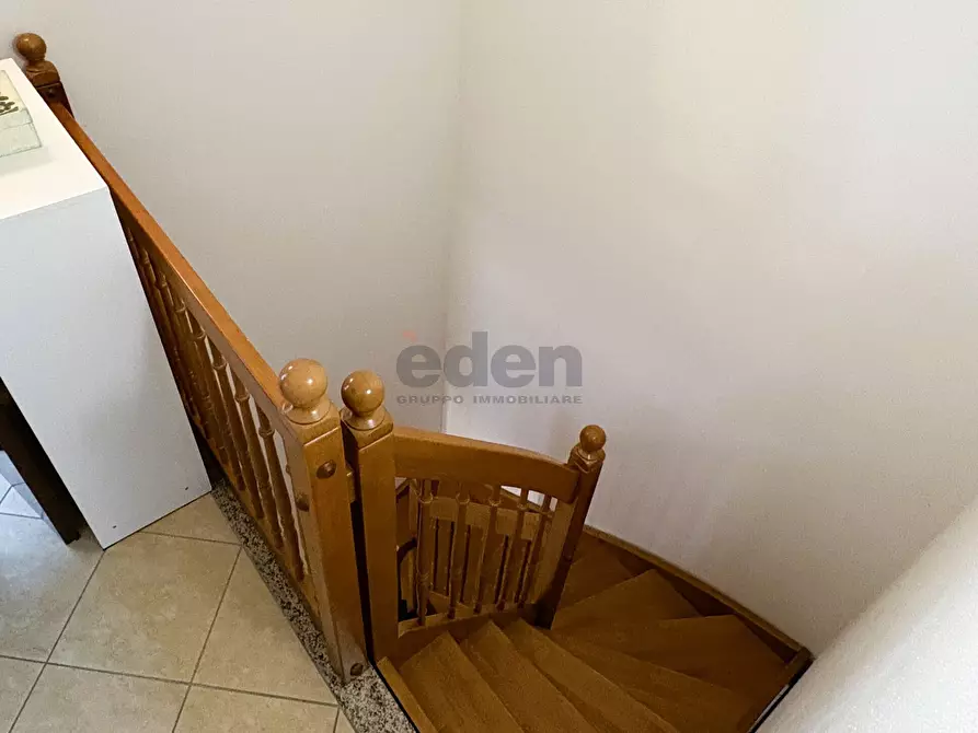 Immagine 14 di Attico in vendita  in Piazza Nazioni Unite 2 a Castelfranco Emilia