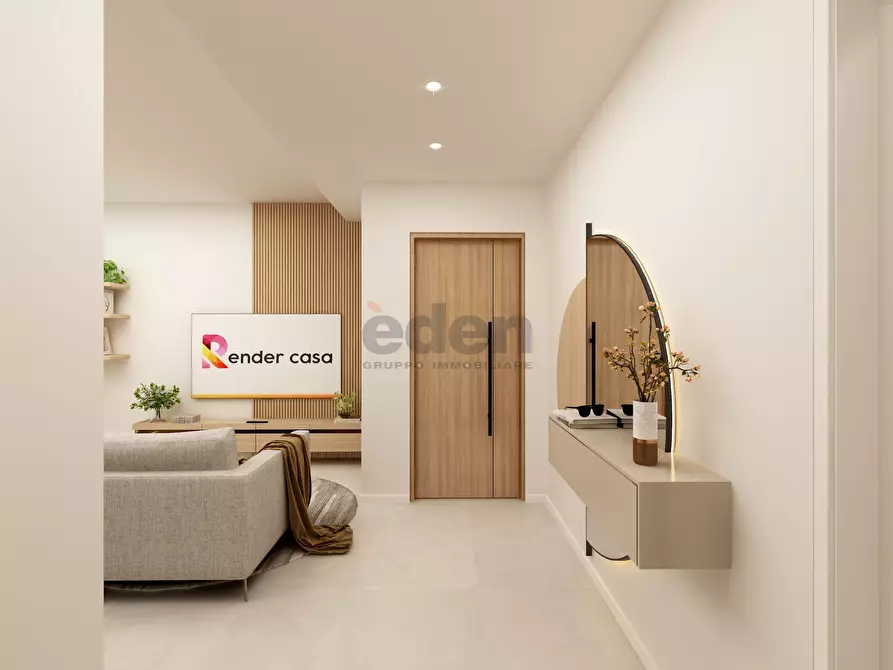 Immagine 9 di Bilocale in vendita  in Via Luigi Pasteur 18 a Modena