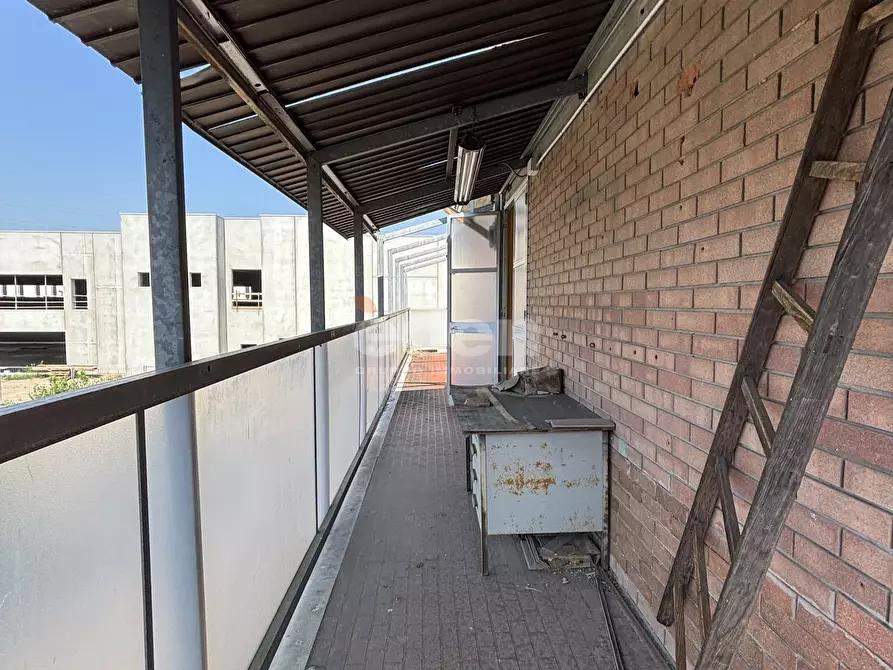 Immagine 45 di Capannone industriale in vendita  in Via Silvino Folloni 7 a Modena