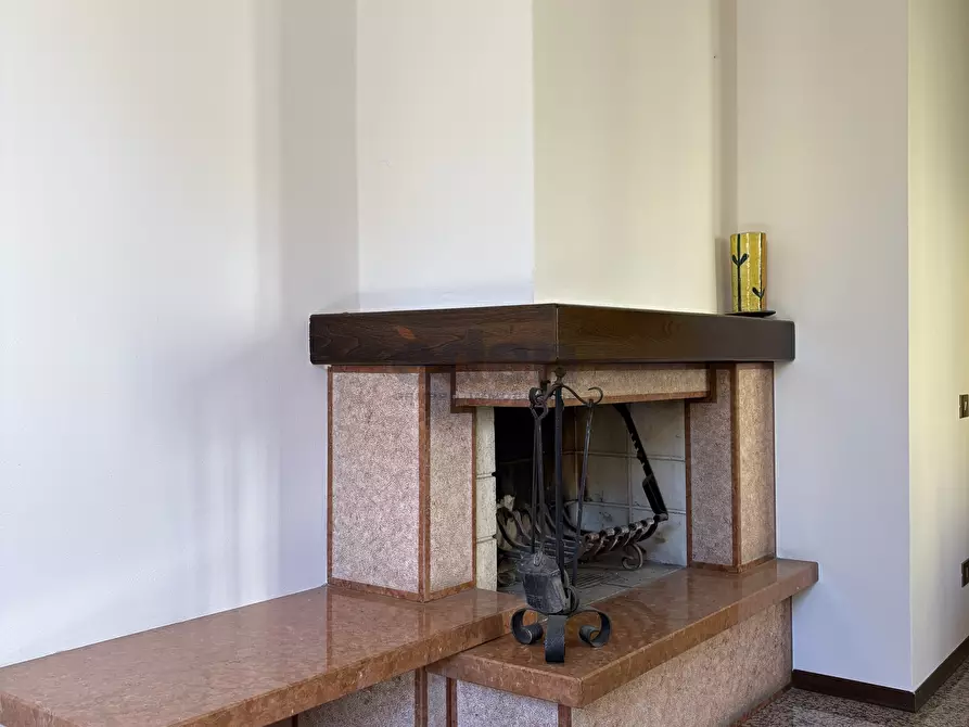 Immagine 15 di Casa trifamiliare in vendita  in Corso Martiri 242 a Castelfranco Emilia